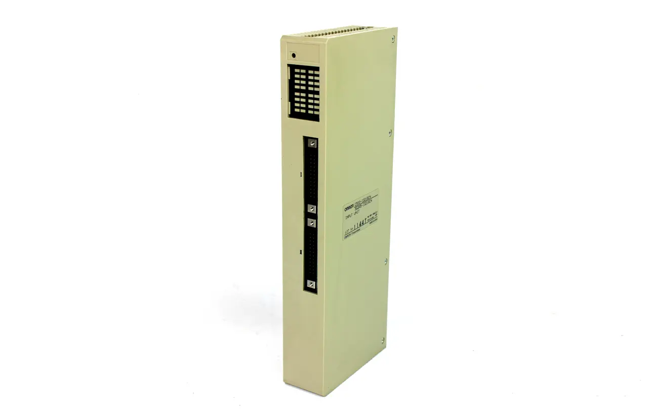 USED OMRON C500-ID218CN