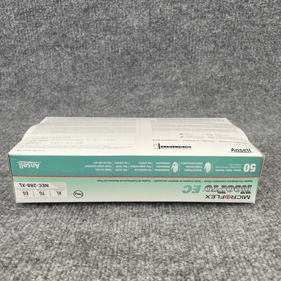 New | in-Stock Microflex NEC-288-XL Misc Industrial Equipment California US | Davliegogo LLC #1730145