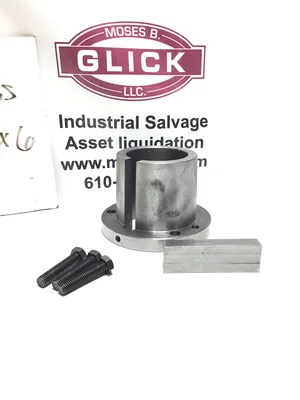 Rexnord S1 3 3/8″ 1080233 SPLIT TAPER BUSHING