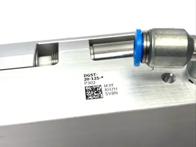USED FESTO MINI SLIDE, 8085188