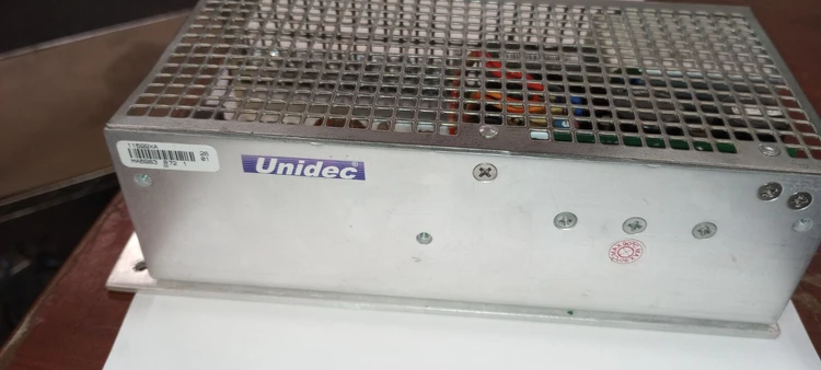 Used UNIVERSAL INSTRUMENTS 45719901 Power Supplies Arizona US | ASSET CONVERSION SPECIALISTS, INC. #320390