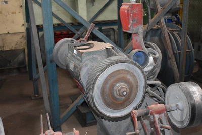 HAMMOND 3-ROLL Miscellaneous | Mohawk Machinery (2)