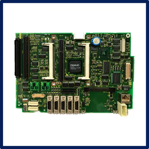 Used MITSUBISHI A20B-8200-0580 Circuit Boards Texas US | CNC TOOLS LLC #893472