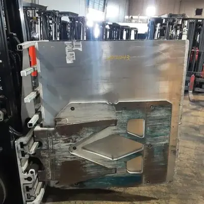 USED 2016 CASCADE 35D-CCS