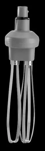 15″ Detachable Whip/ Whisk for Immersion Blender #47712