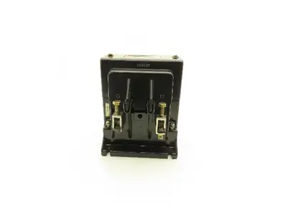 Ward Leonard Definite Purpose Contactor 110A 500VDC