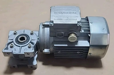 NEW BONFIGLIOLI BN63A2