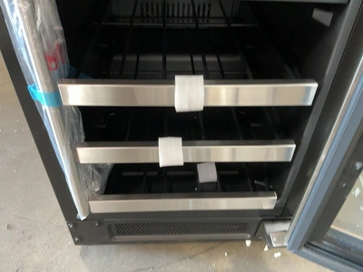 Used VINOTEMP EL-WCU113-03 Bottle Coolers Michigan US | Miedema Asset Management Group #1761094