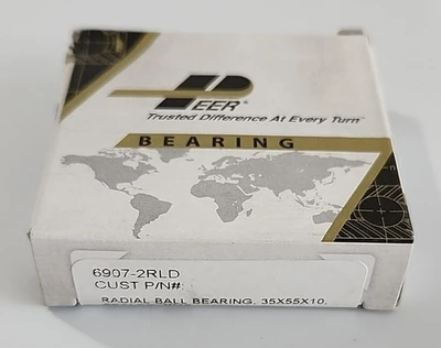NEW Peer 6907-2RLD