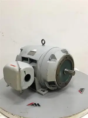 USED RELIANCE ELECTRIC P36G7038B