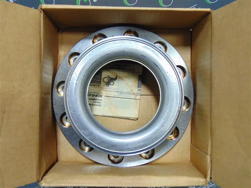 Kop-Flex 3B SB SLEEVE Coupling Sleeve 1960327 New NIB