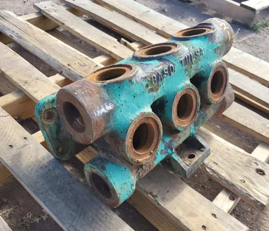 USED GASO 3364A-L