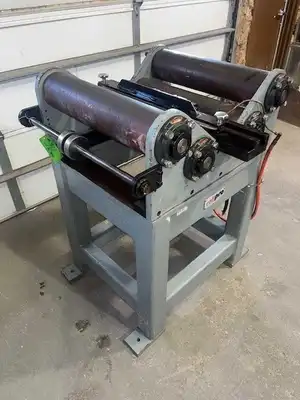 Skiver, Coil Pro
