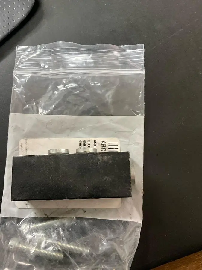 CPI DISTRIBUTION BLOCK 12S CPI 650030000000128