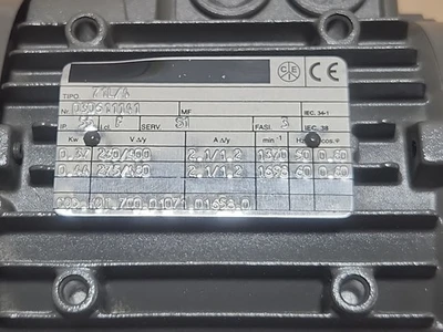 USED NORD 71L/4