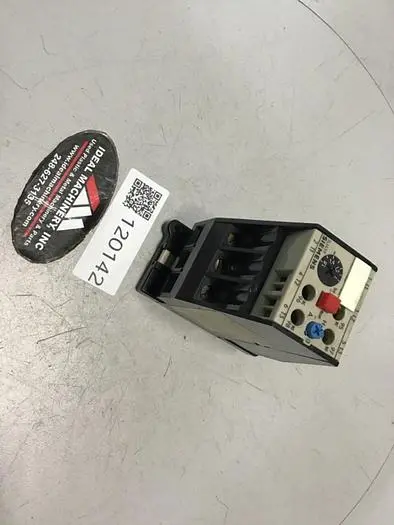 Used SIEMENS 3UA5900-1A Relays & Switches Michigan US | Ideal Machinery #586166