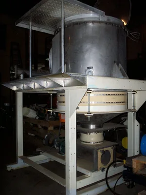 Used _UNKNOWN_ _UNKNOWN_ Volumetric Feeders Minnesota US | A&I Equipment #1317591