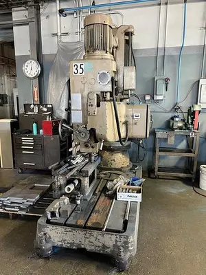 USED WILTON 5216001