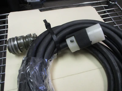 USED Carol FT-2-P-7K-123033 MSHA