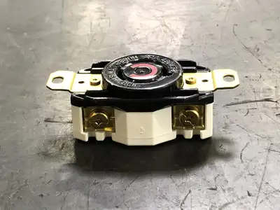 NEW HUBBELL HBL2430