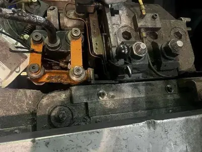 Used HARTFORD 20-225 Thread Rollers Ontario CA | Walden Machinery #1287005