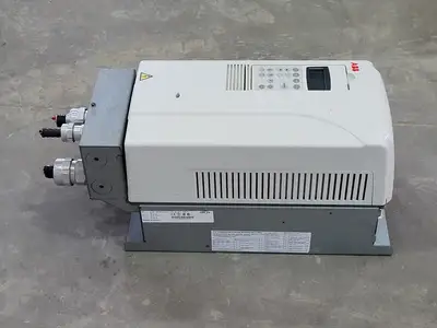 USED ABB ACS800-U1-0020-7