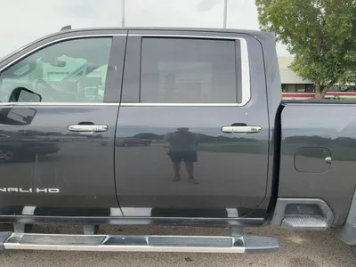 Used 2020 GMC SIERRA 2500 Pickup Trucks Michigan US | Miedema Asset Management Group #1419426
