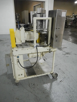 FITZPATRICK L83 Compactor Densifier (see also PR100) | Perry Equipment (6)