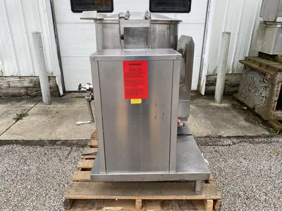 USED GROEN DHT/1-40