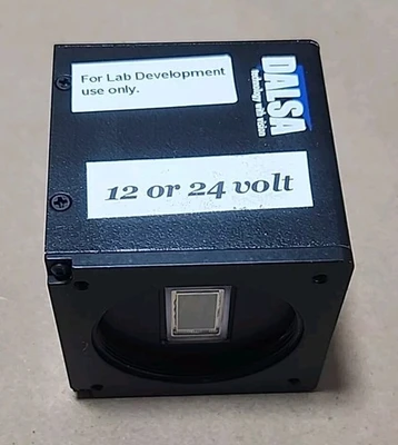 USED Dalsa DS-24-02M30-10E