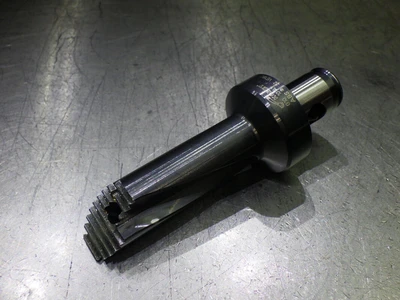 Komet ABS32 11.9mm Coolant Thru Boring Bar G10 10141.11 (LOC2318B)