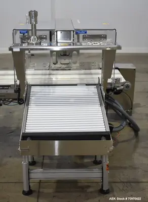 USED DOMINO M400