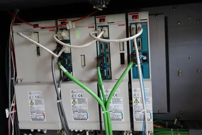 2004 MAZAK VCN-410B CNC Milling | MD Equipment Services LLC (18)