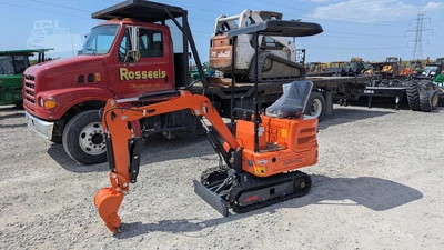 NEW 2024 DIG MASTER DM100 PRO