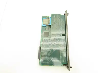 Fanuc A16B-2200-0950 Circuit Board Slot Card Module