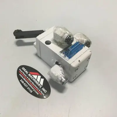 USED TOKIMEC DT20S-3-2A-L-11-S3