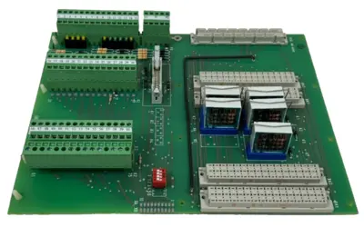 NEW EMG AUTOMATION BK10.02 CONTROL BOARD BK10-1.4