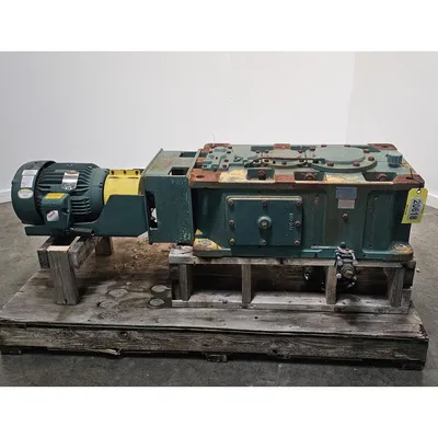 USED SUMITOMO DRIVE TECHNOLOGIES PX 8065R4