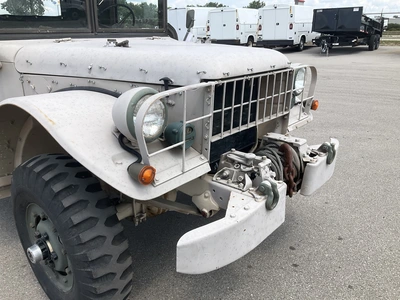 Used 1954 DODGE M37B1 Pickup Trucks Michigan US | Miedema Asset Management Group #1339008