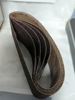Used SAIT 57500 Belts Ohio US | Surplus Asset Holdings #1487256