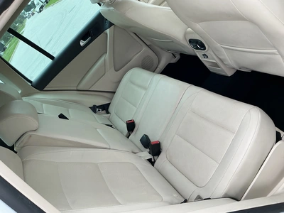 Used 2014 VOLKSWAGEN TIGUAN SUVs Michigan US | Miedema Asset Management Group #1425121
