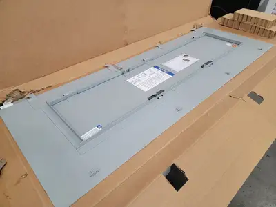 NEW EATON EZT2054S