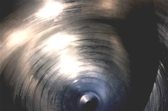 Used J.C.PARDO _UNKNOWN_ Wipe Film - Thin Film Evaporators Connecticut US | DMC Industries #1281652