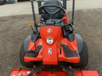 USED KUBOTA F2880