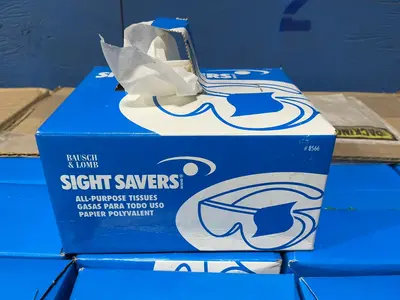 Used BAUSCH & LOMB 8566 Miscellaneous MRO Ohio US | HGR 24 #1304977