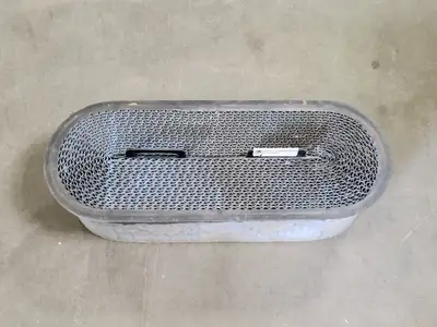 USED MCWINN PO32358-016-340