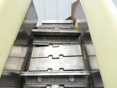 Used DIRECT CONVEYORS _UNKNOWN_ Belt Conveyors Indiana US | Arrow Industrial #1425858
