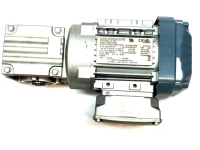 New | in-Stock SEW-Eurodrive SPIROPLAN Gearmotor 0.25kW 230/460V i=8.2 Gearmotors Michigan US | Maverick Industrial Sales #1394318
