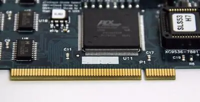 DHL SeaLevel 7801 Rev. C 43583 Motherboards | ANACAPA EQUIPMENT BROKERS, INC (7)