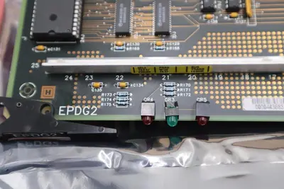 NEW Honeywell 51402089-100 EPDG2 BOARD FOR LCN-US STOCK G21